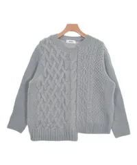 ZUCCa ニット・セーター レディース 【古着】【中古】【送料無料】