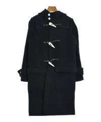 2026年最新】hyke ダッフルコートの人気アイテム - メルカリ