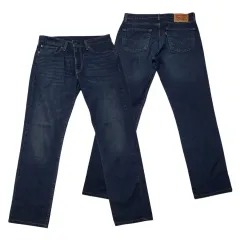 (32) リーバイス 511 LEVI'S デニム パンツ