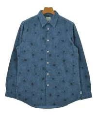 PS by Paul Smith カジュアルシャツ メンズ 【古着】【中古】【送料無料】