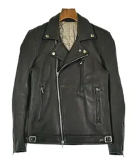 2026年最新】アタッチメント attachment ライダースジャケットの人気