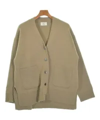 1er Arrondissement カーディガン F 茶系 【古着】【中古】 中古・古着通販】1er Arrondissement (プルミエ アロンディスモン