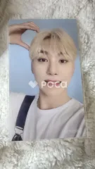 Seventeen スングァン セブチ DREAM UNIVERSAL MUSIC STORE