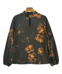 BANANA REPUBLIC ブラウス レディース 【古着】【中古】【送料無料】