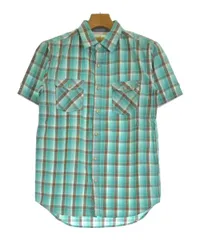 TOMORROWLAND カジュアルシャツ メンズ 【古着】【中古】【送料無料】