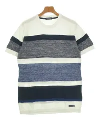 BLACK LABEL CRESTBRIDGE ニット・セーター メンズ 【古着】【中古】【送料無料】