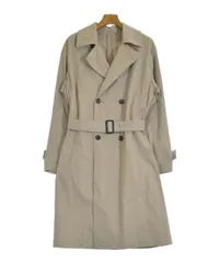 a day in the life UNITED ARROWS トレンチコート メンズ 【古着】【中古】【送料無料】