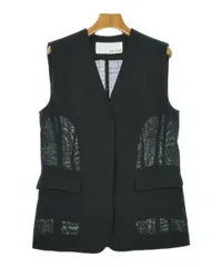 Whim Gazette ベスト レディース 【古着】【中古】【送料無料】