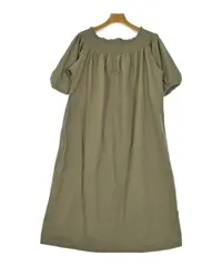 nano UNIVERSE ワンピース レディース 【古着】【中古】【送料無料】