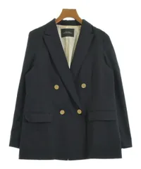 green label relaxing テーラードジャケット レディース 【古着】【中古】【送料無料】