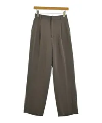 BEAUTY&YOUTH UNITED ARROWS スラックス レディース 【古着】【中古】【送料無料】