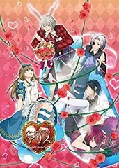 2026年最新】ハートの国のアリス pcの人気アイテム - メルカリ