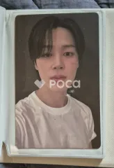 BTS ジミン FACE Invisible Face ver.