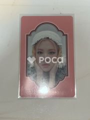 韓国　&team　back to life　サノク　ウィジュ　トレカ 韓国 &team back to life サノク ウィジュ トレカ &TEAM Back to Life