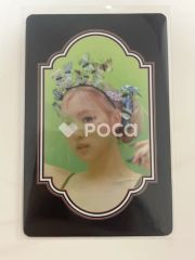 BLACKPINK ジニ [4+1] THE ALBUM PHOTOBOOK Ktown4u - メルカリ