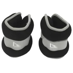 アルインコ(ALINCO) リストアンクルウエイト 2.0kg 2個組 WB308 [2.0kg WB308]