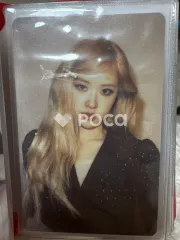 BLACKPINK ロゼ 2022 Welcoming Collection