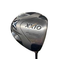ゼクシオ XXIO MP600 レディースドライバー Aシャフト 12.5° - メルカリ