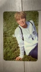 BTS ジミン 2017 SEASON