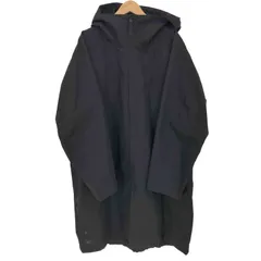 ユニクロユー UNIQLO U ブロックテックコート メンズ JPN：XL 