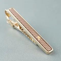 Burberrys バーバリーズ ネクタイピン USED美品 ホースマーク タイバー X7238