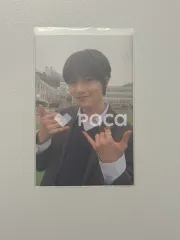 Stray Kids アイエン GO生 STANDARD VER.