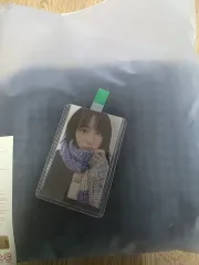 ルセラフィム クローシェマフラー