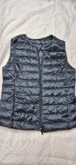UNIQLO ダウンベスト S