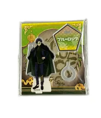 美品 潔世一 2024推し袋 アクリルペンスタンド ブルーロック