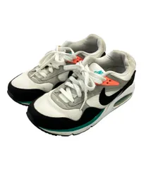 ナイキ ローカットスニーカー WMNS AIR MAX CORRELATE 511417-136 レディース SIZE 25.0 (XL) NIKE