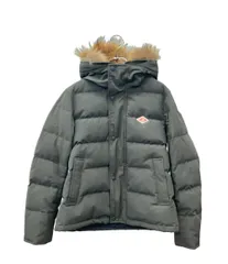 ダントン ダウンジャケット レディース Danton