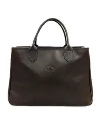 ロンシャン トートバッグ レザー レディース Longchamp