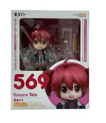 2026年最新】ねんどろいど 重音テトの人気アイテム - メルカリ