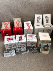 POP MART（ポップマート）正規品 HIRONO（ヒロノ） (まとめ 6個 6 9)