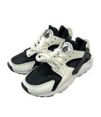 ナイキ ローカットスニーカー AIR HUARACHE DD1068-001 レディース SIZE 23.0 (M) NIKE