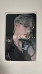 ATEEZ ミンギ ZERO : FEVER Part.3 KTown4u