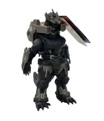 バンダイ メカゴジラ 2003 ムービーモンスターシリーズ フィギュア
