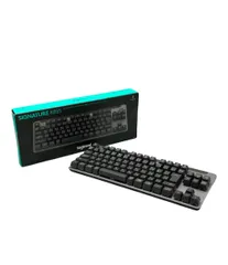 ロジクール ワイヤレスキーボード SIGNATURE K855 YR0078 logicool