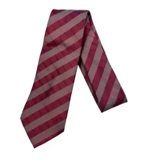 美品 ルイ・ヴィトン ネクタイ シルク100% さ メンズ LOUIS VUITTON