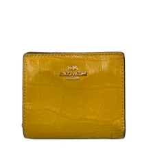 コーチ 二つ折り財布 C6092 レディース COACH