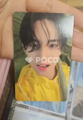 Seventeen ミンギュ セブチ SEVENTEENTH HEAVEN Carat Ver. Weverse