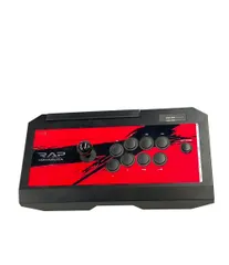 リアルアーケードPro.V HAYABUSA