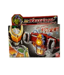 バンダイ DXゲネシスドライバー&メロンエナジーロックシード 変身玩具 仮面ライダー鎧武