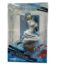 コトブキヤ エヴァンゲリオン 新劇場版 1/6 綾波レイ プラグスーツVer. フィギュア