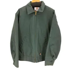 ディッキーズ Dickies アイゼンハワージャケット メンズ JPN：L 