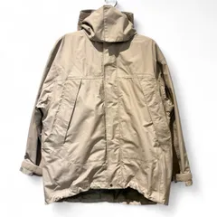 Deuxieme Classe (ドゥーズィエムクラス)Mountain コートベージュFREE