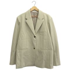 ドゥーズィエムクラス avance jacket ブラック38 - メルカリ