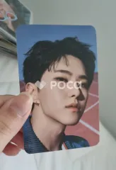 Seventeen ホシ セブチ SECOND WIND ALADDIN