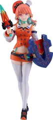 【新品】 figma ホロライブプロダクション 小鳥遊キアラ 佐賀