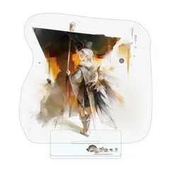 【新品】 メメントモリ アクリルスタンドフィギュア ミフリ 佐賀